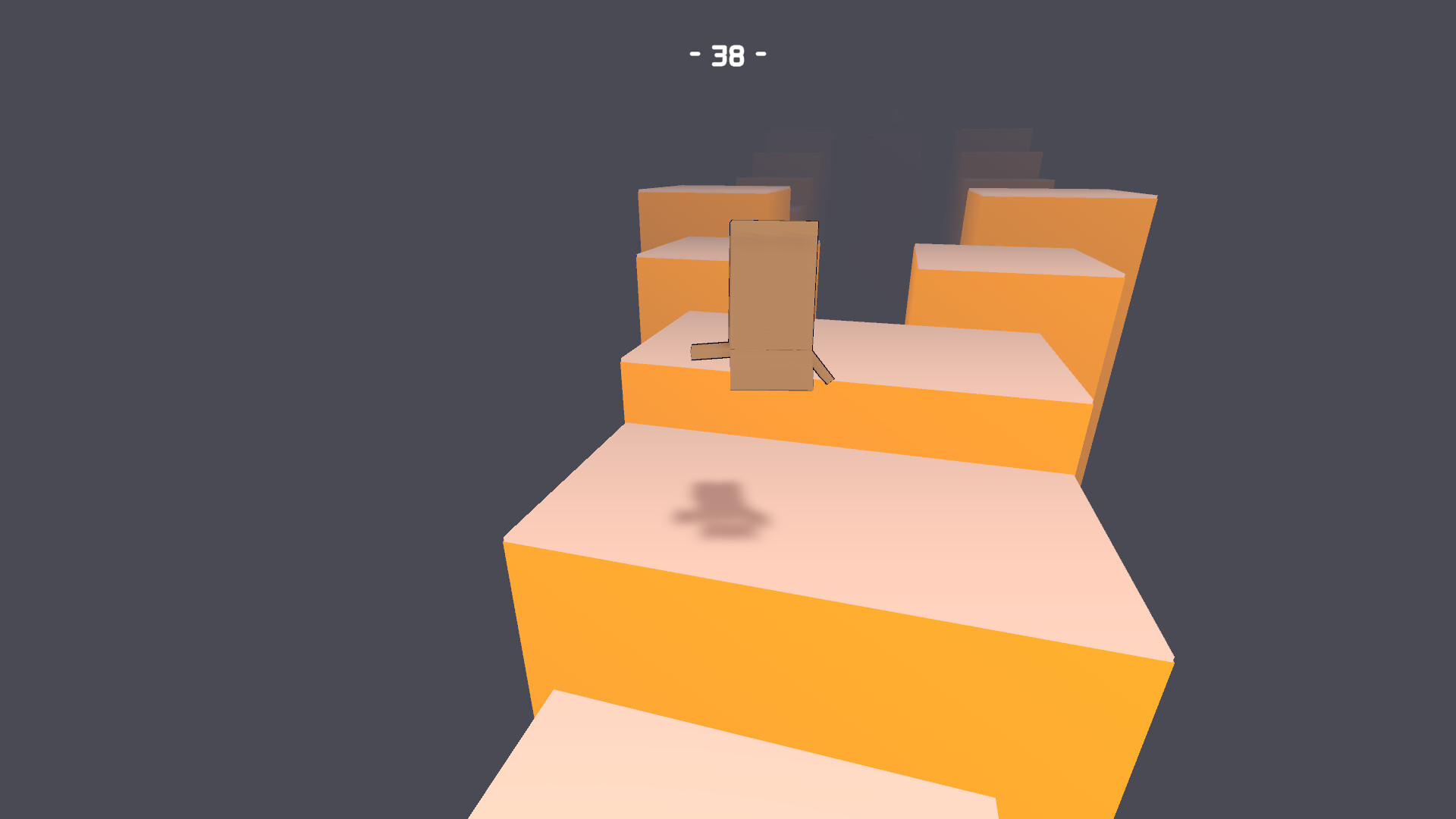 No Arm screenshot 4