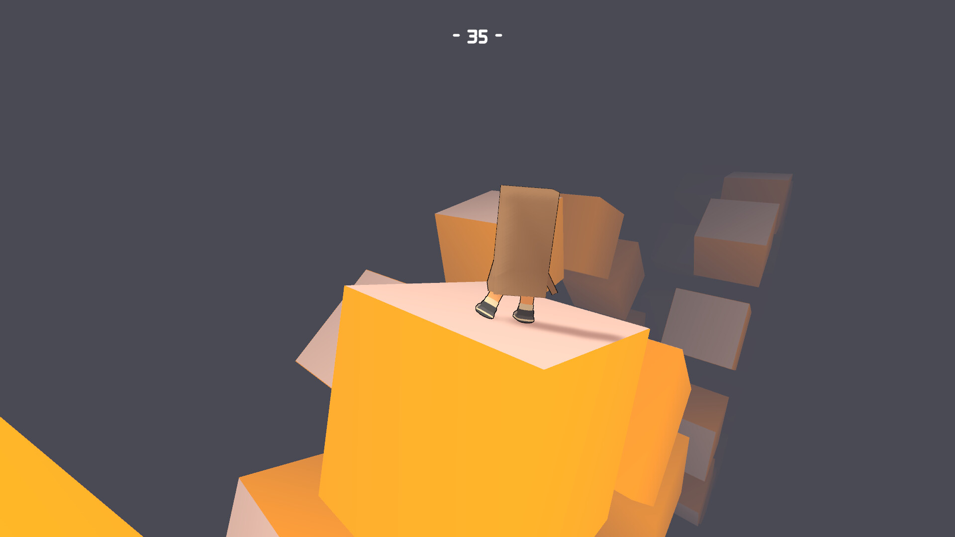 No Arm screenshot 2