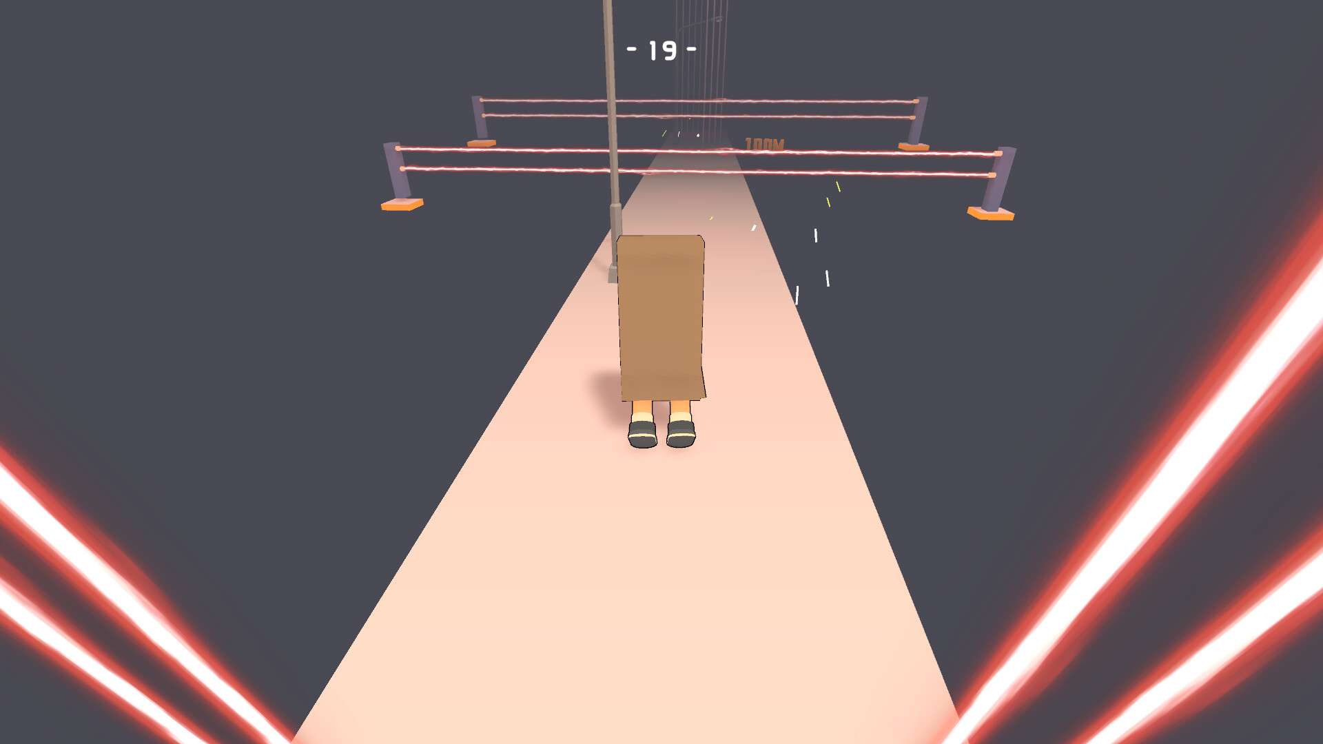 No Arm screenshot 7