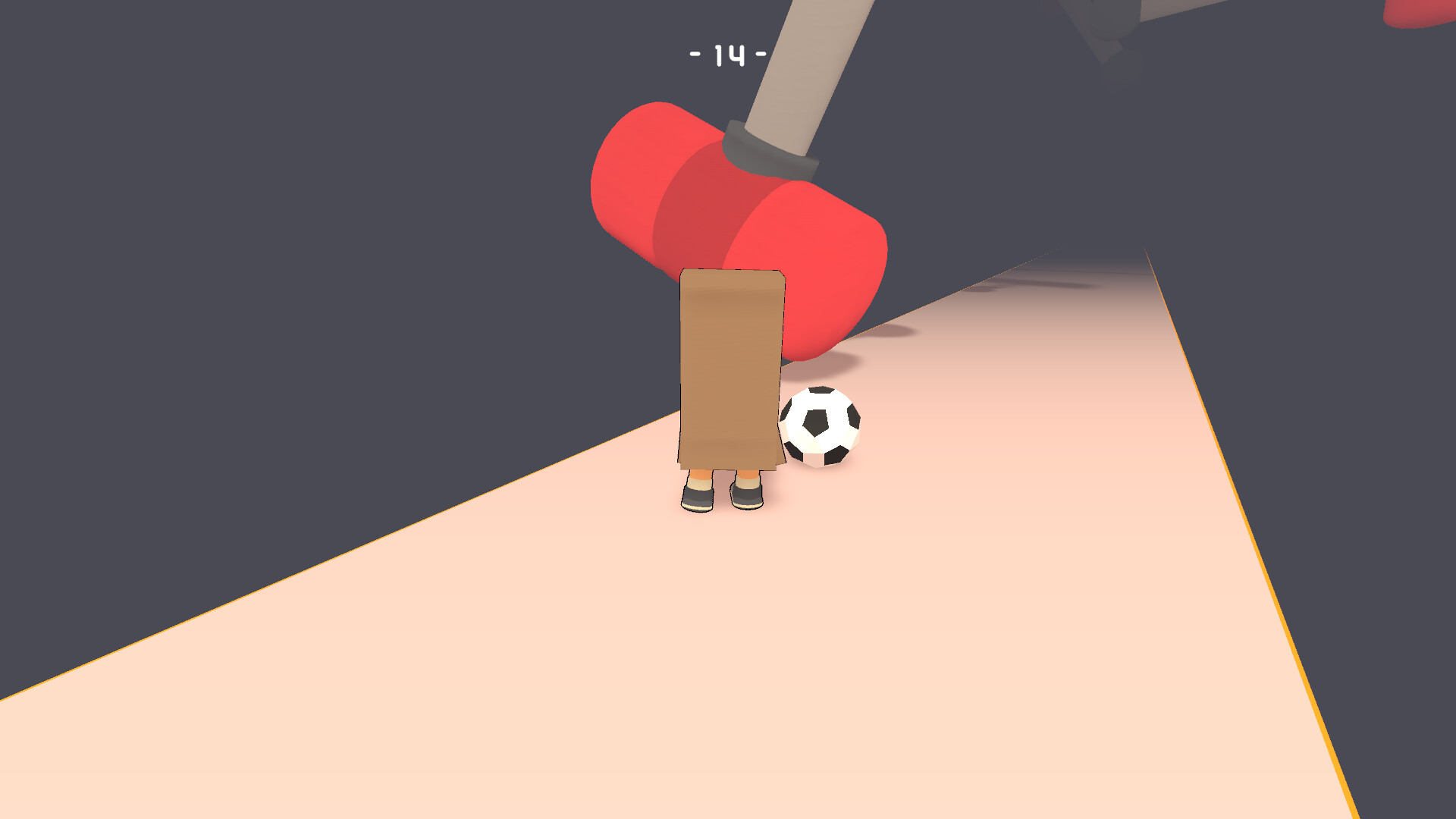 No Arm screenshot 5