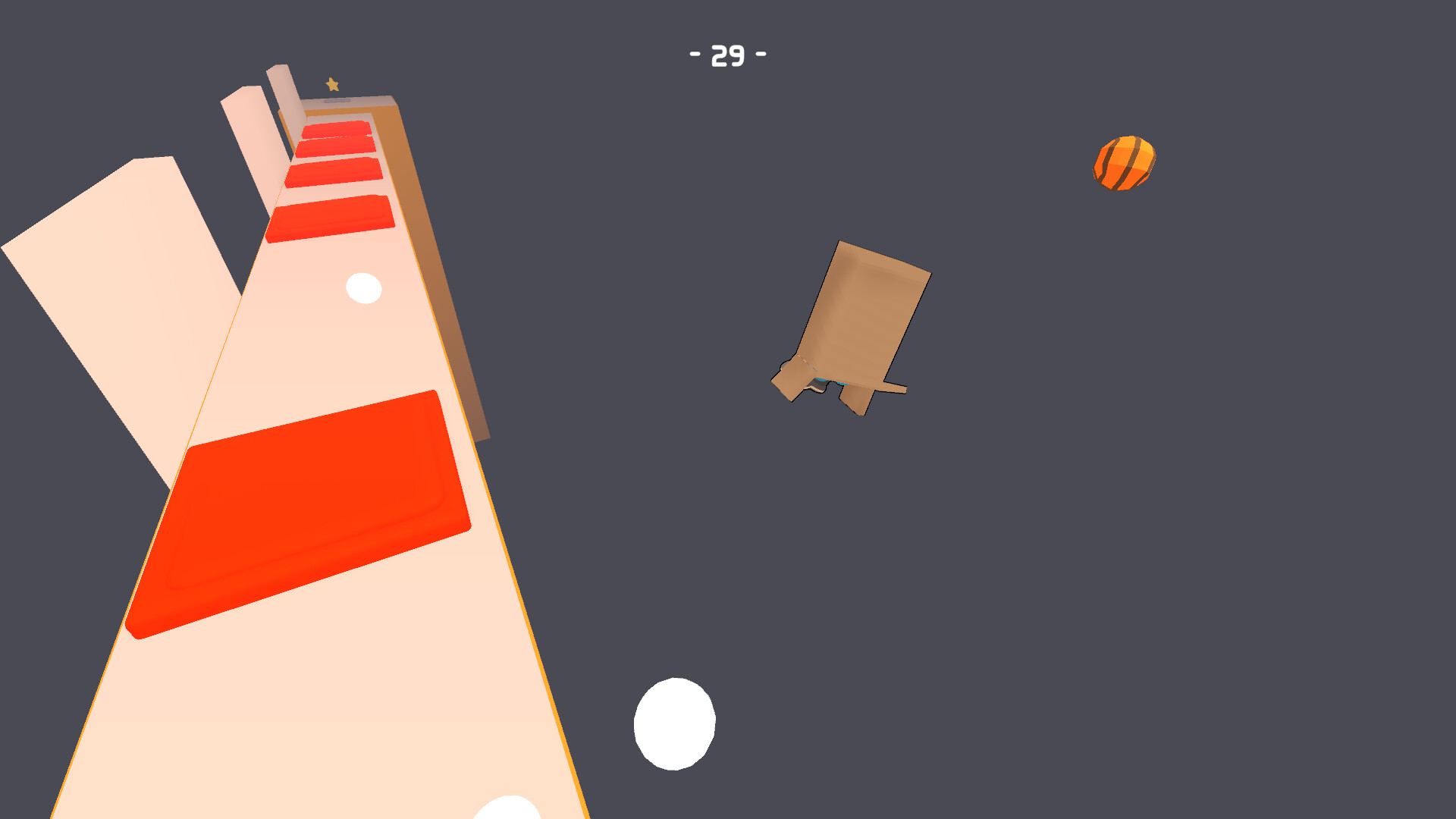 No Arm screenshot 6