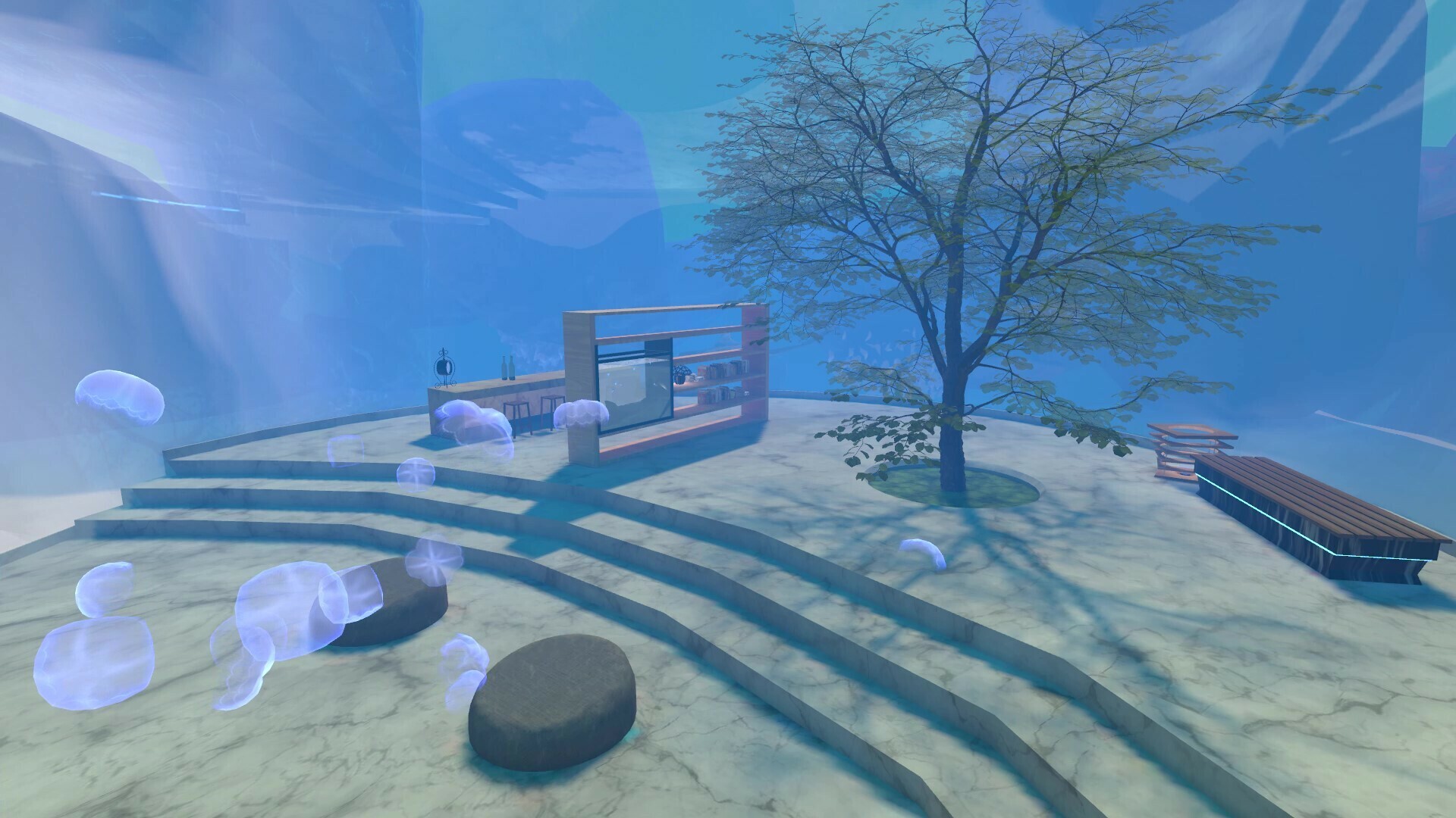 ICHAI-CHAT screenshot 5