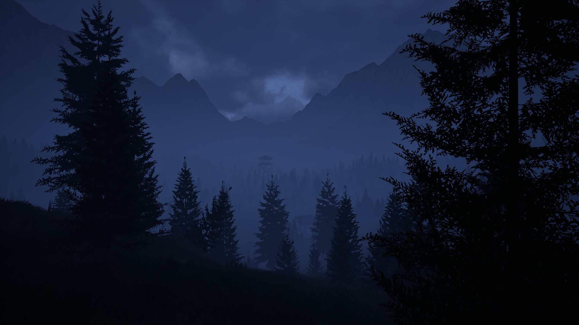 WOLFMAN screenshot 9