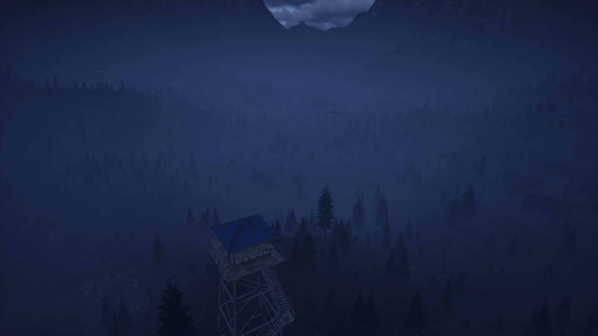 WOLFMAN screenshot 8