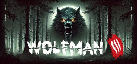 WOLFMAN Cover Image