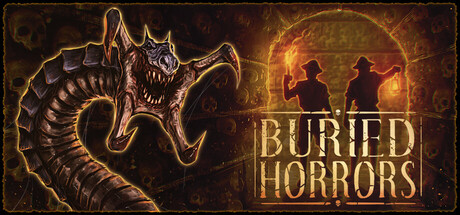 Buried Horrors