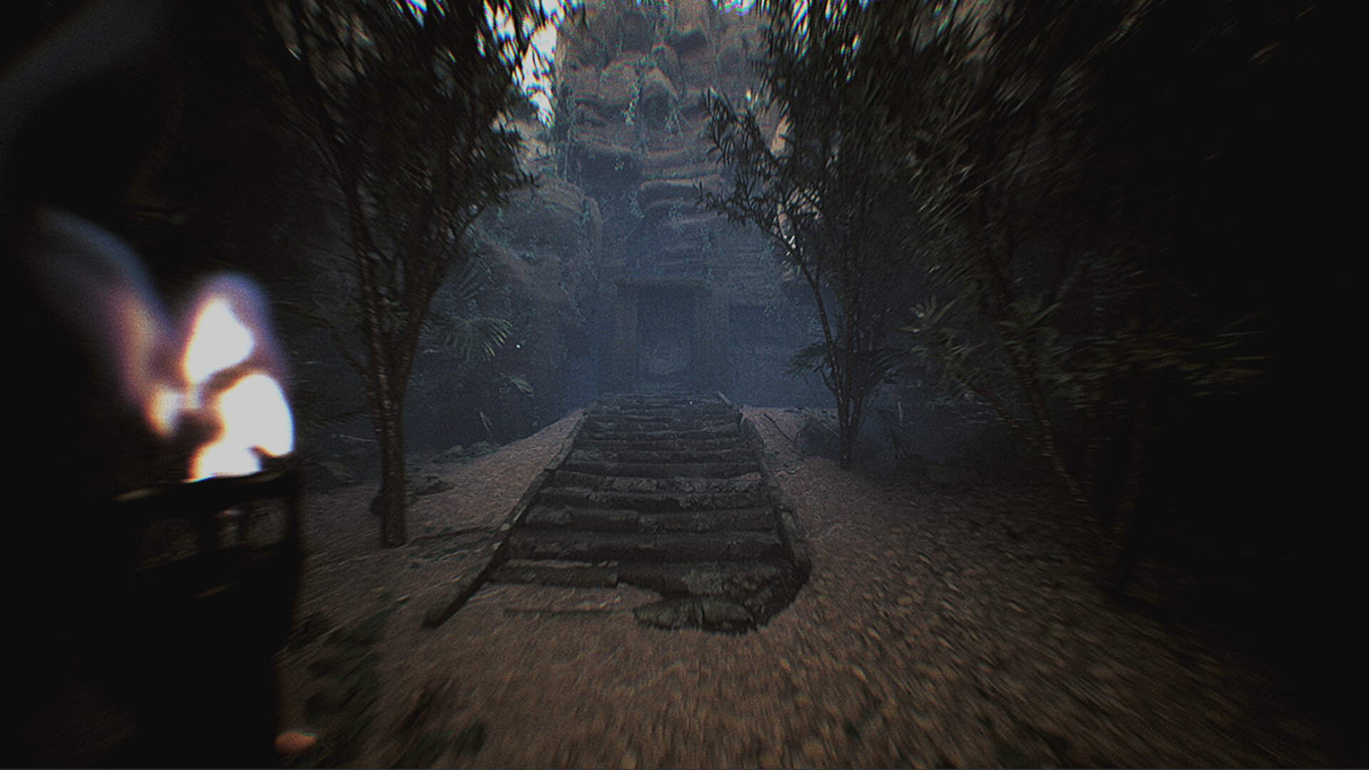 Buried Horrors screenshot 7