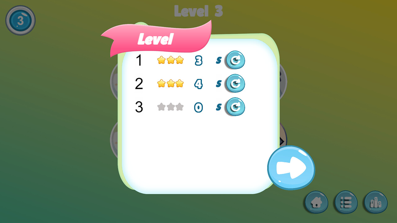 Lovely Memory Challenge screenshot 6