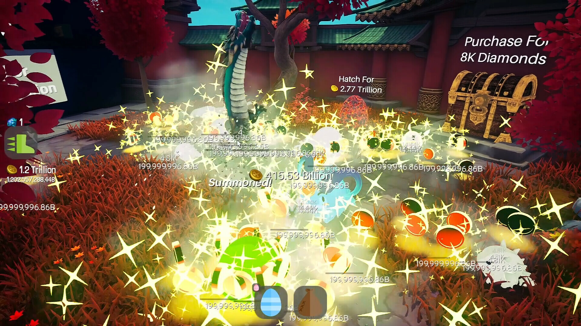 Pet Lands: First Steps screenshot 5