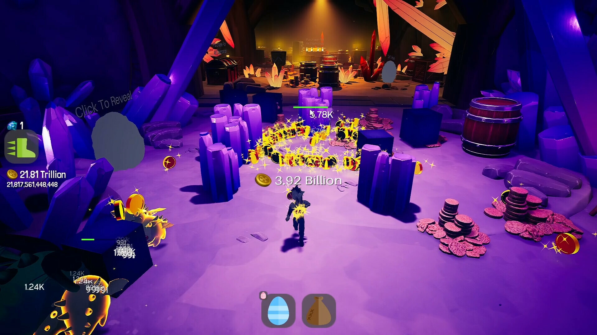 Pet Lands: First Steps screenshot 1