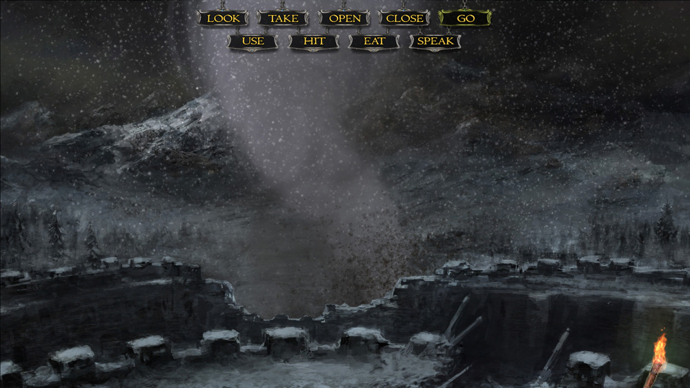 Shadowgate - Special Edition DLC screenshot 10