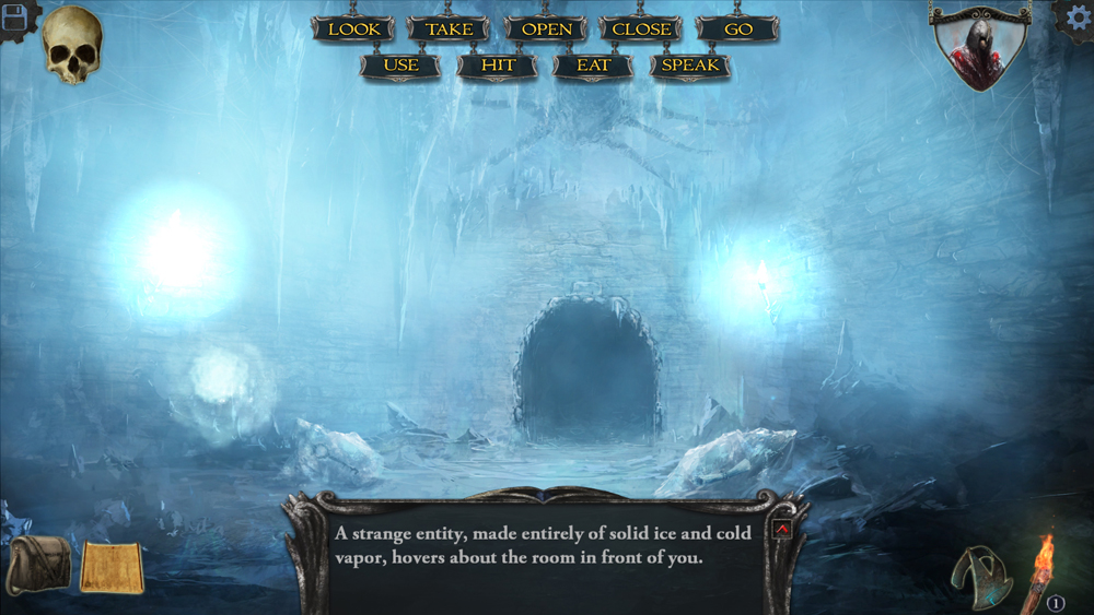 Shadowgate - Special Edition DLC screenshot 7