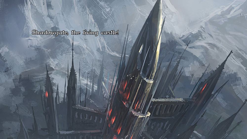 Shadowgate - Special Edition DLC screenshot 6