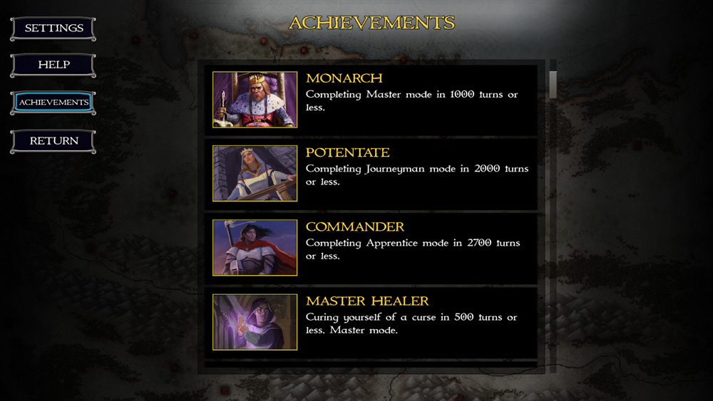 Shadowgate - Special Edition DLC screenshot 16