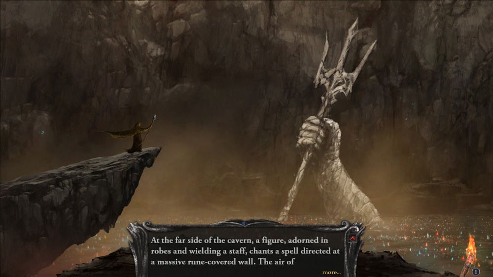 Shadowgate - Special Edition DLC screenshot 9