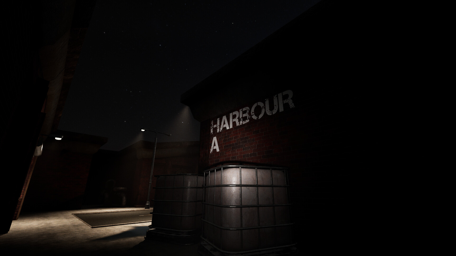 Overseer: Field Trials screenshot 9