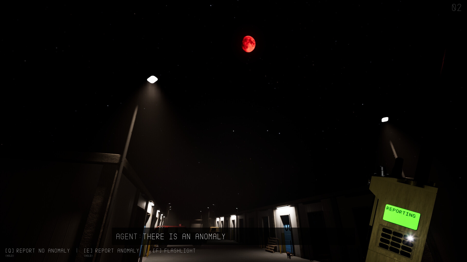 Overseer: Field Trials screenshot 6