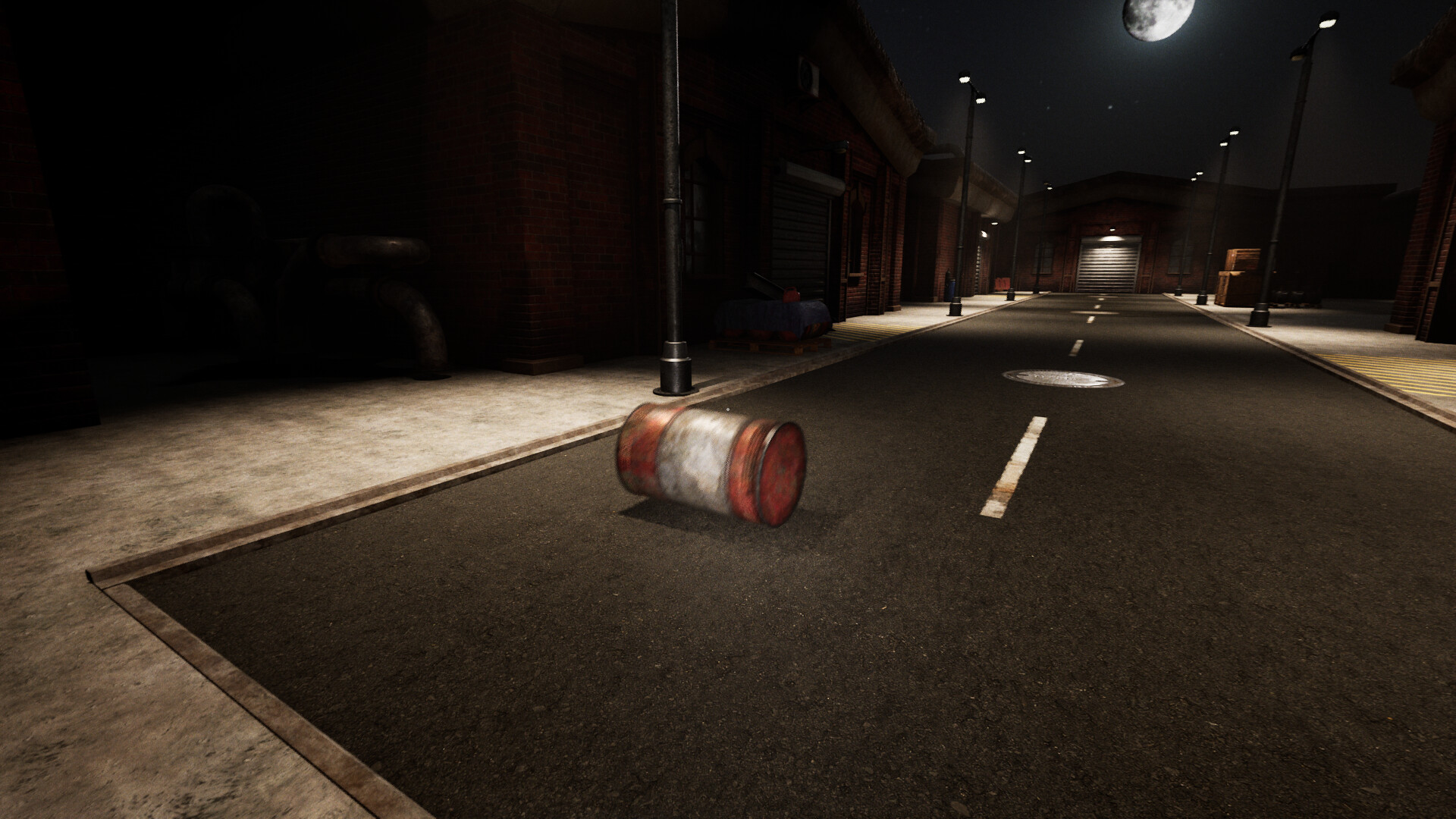 Overseer: Field Trials screenshot 10