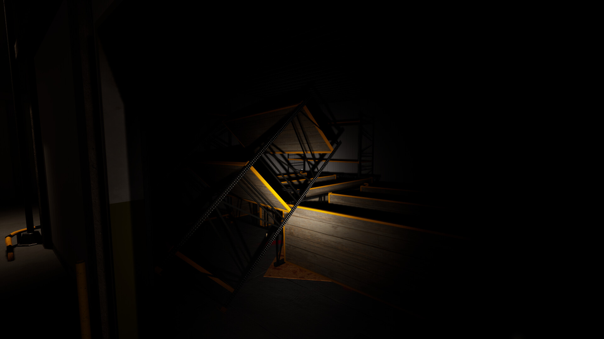 Overseer: Field Trials screenshot 7