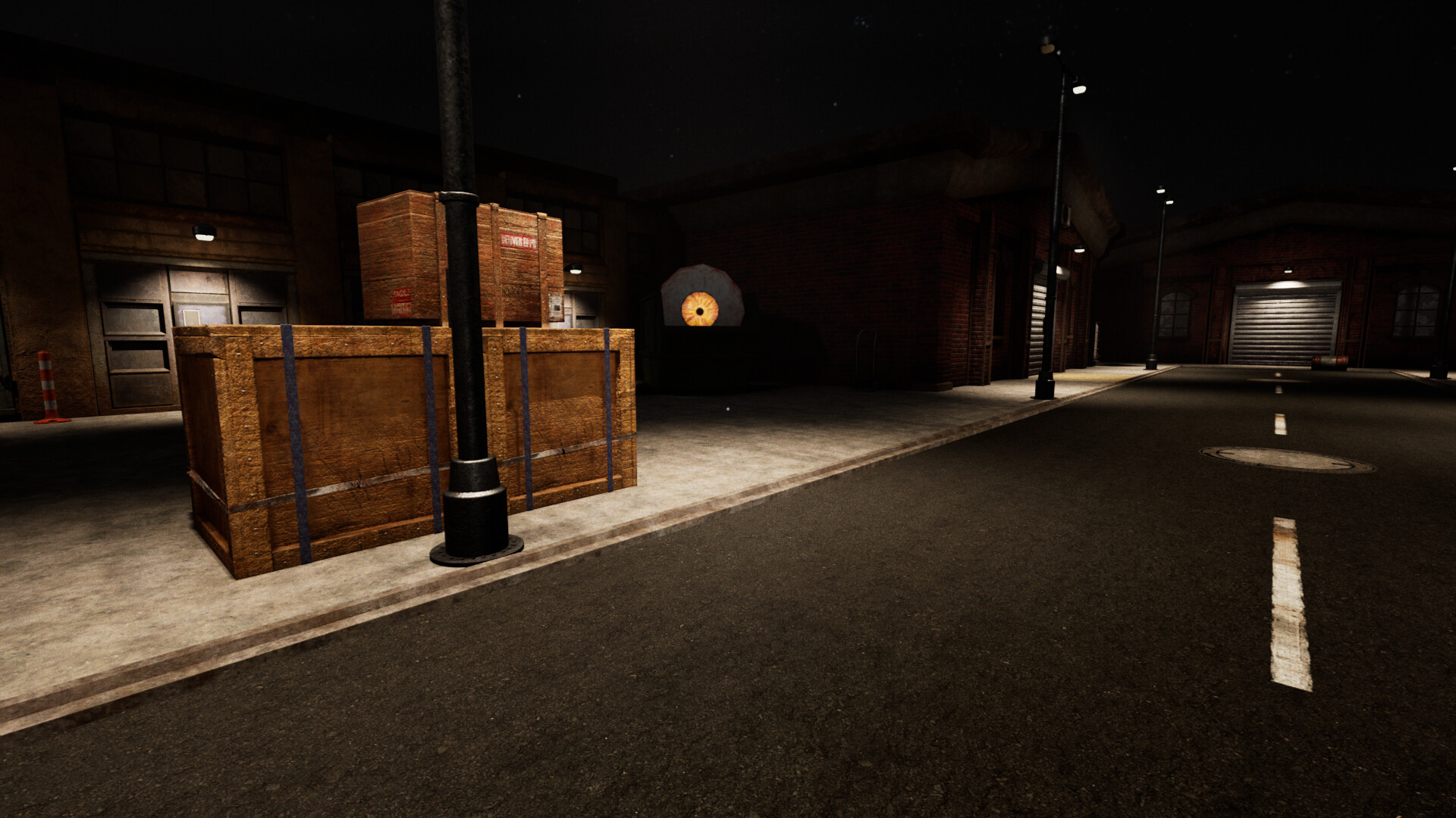 Overseer: Field Trials screenshot 12