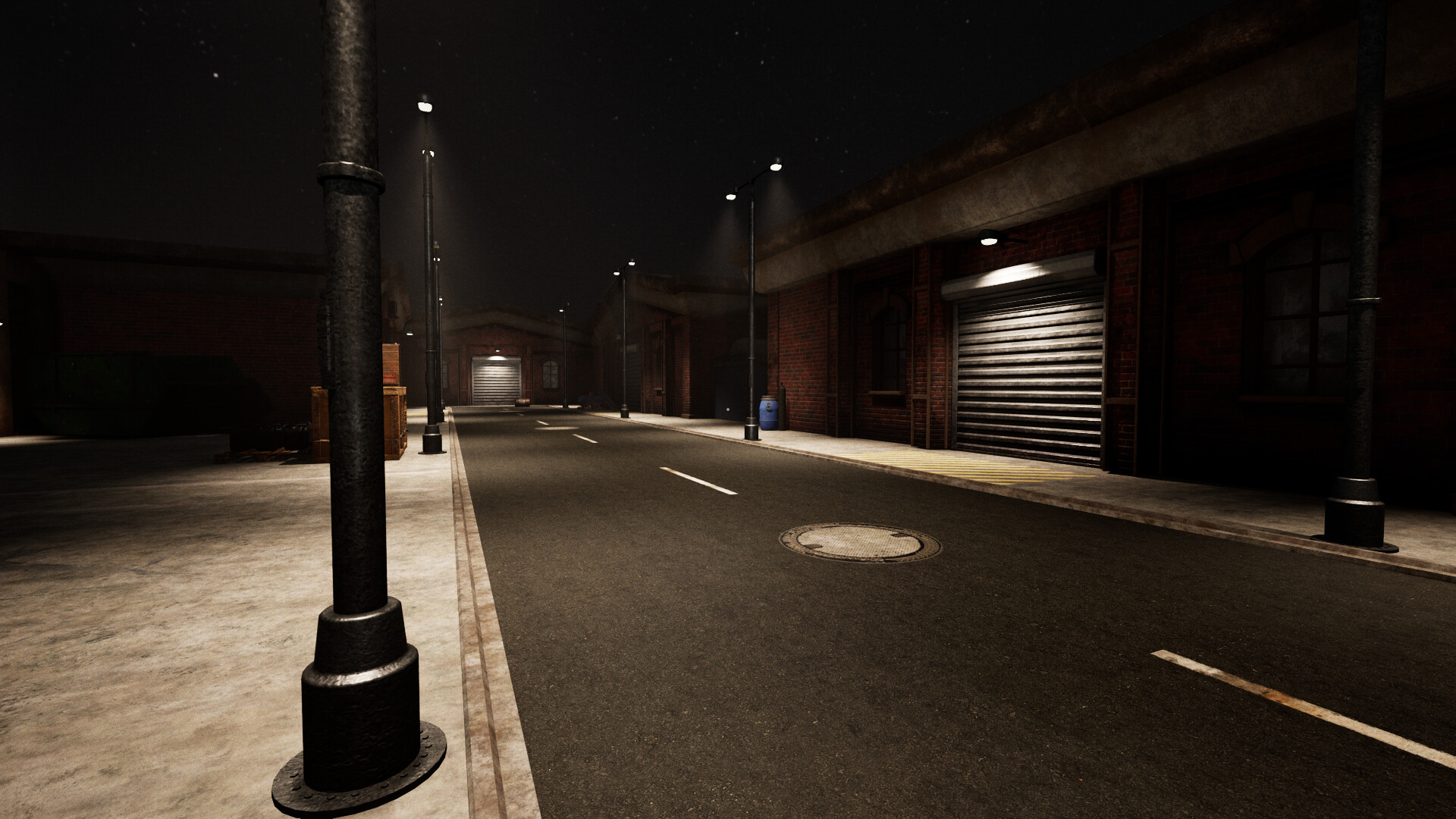 Overseer: Field Trials screenshot 13