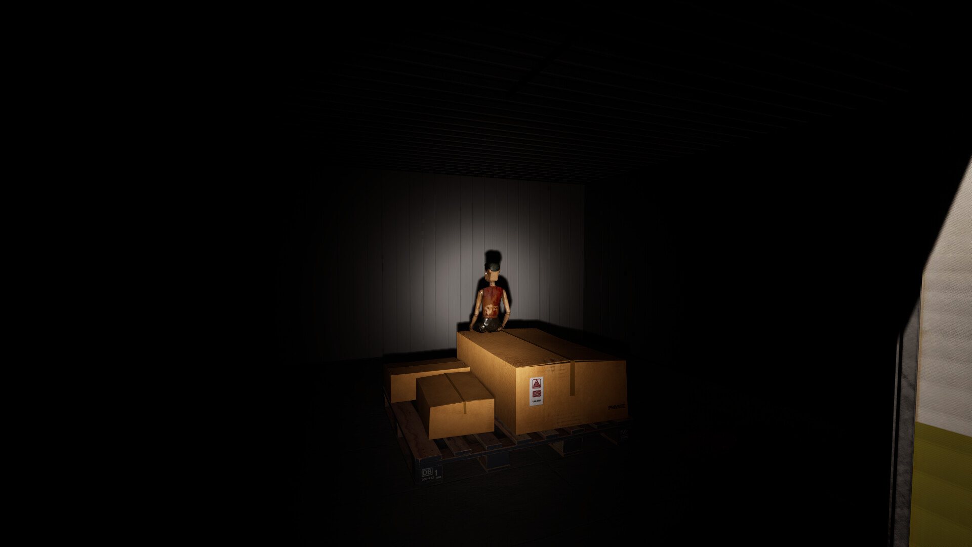 Overseer: Field Trials screenshot 5