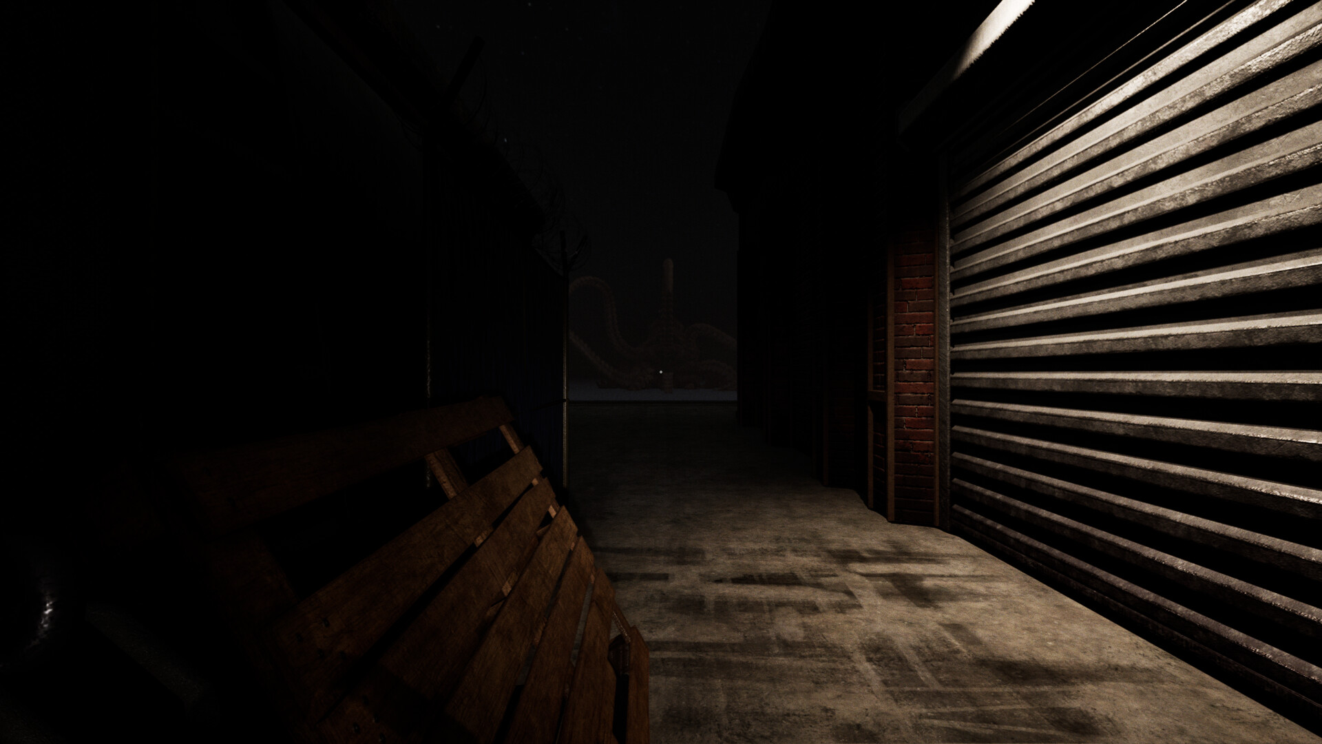 Overseer: Field Trials screenshot 14