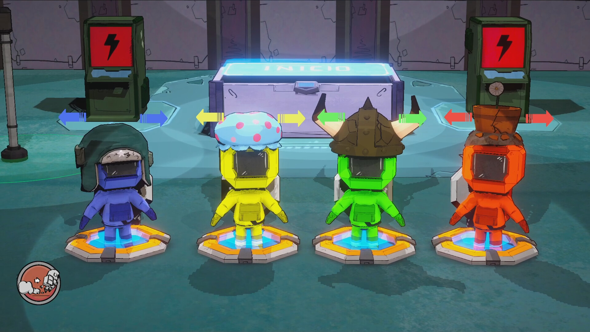 Astrotoons screenshot 9
