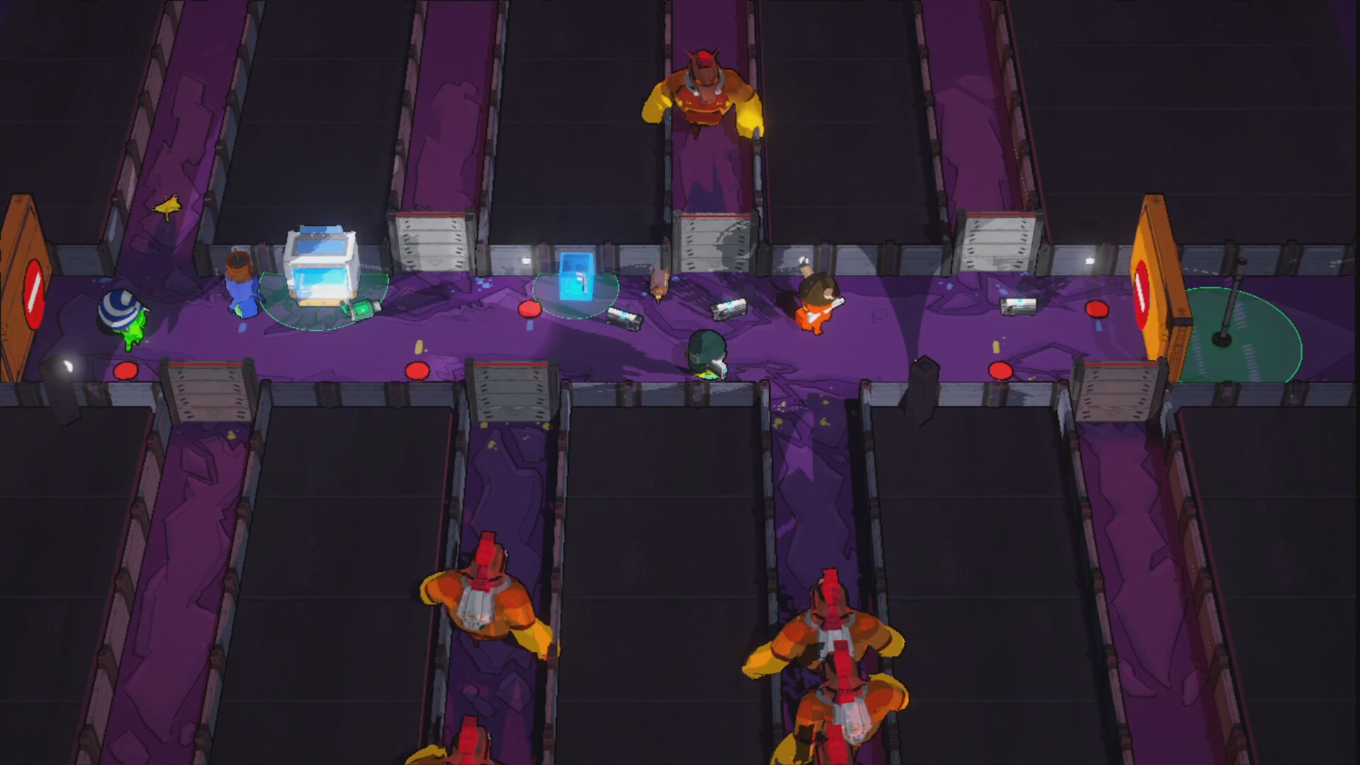 Astrotoons screenshot 7