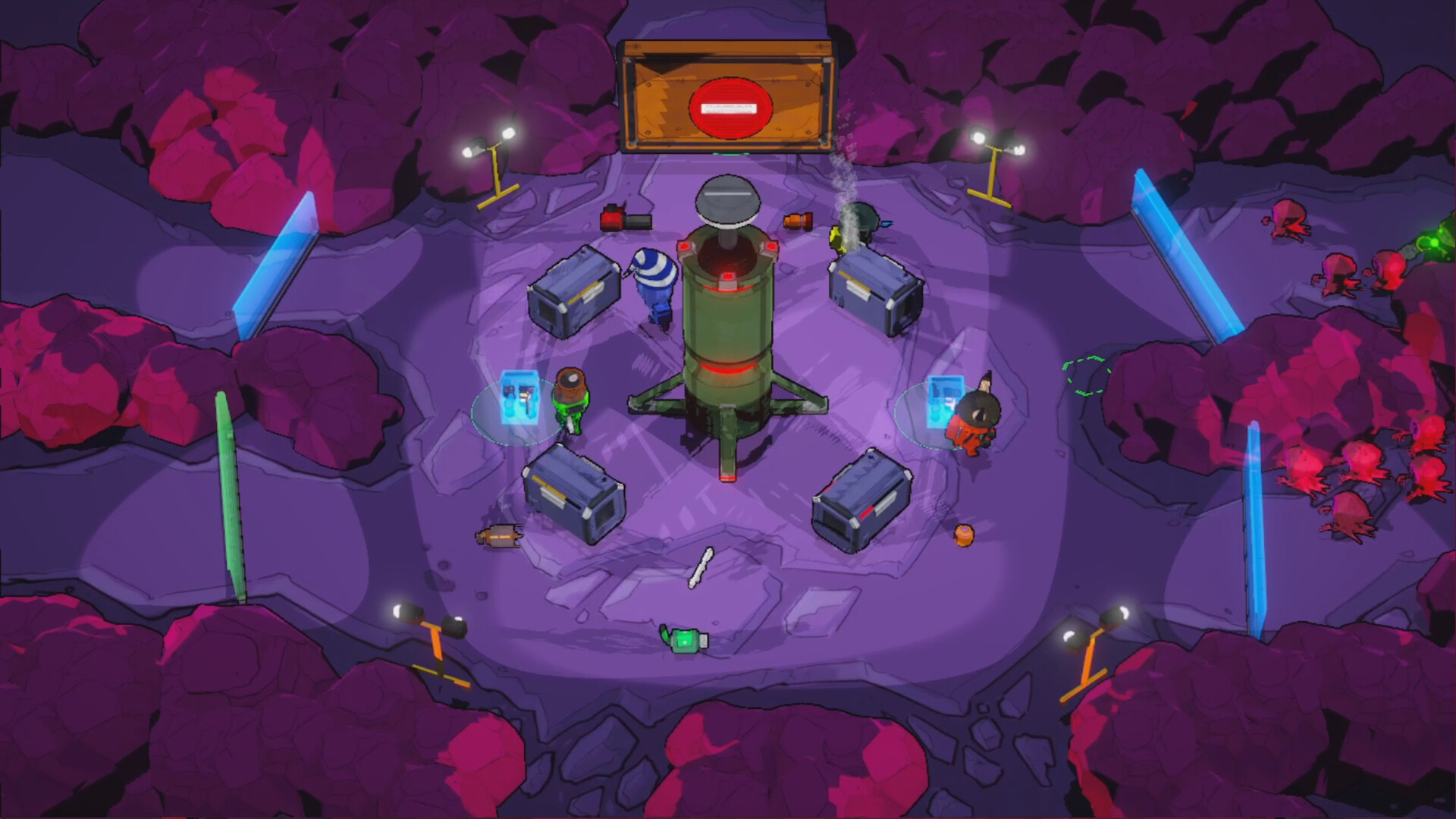 Astrotoons screenshot 10