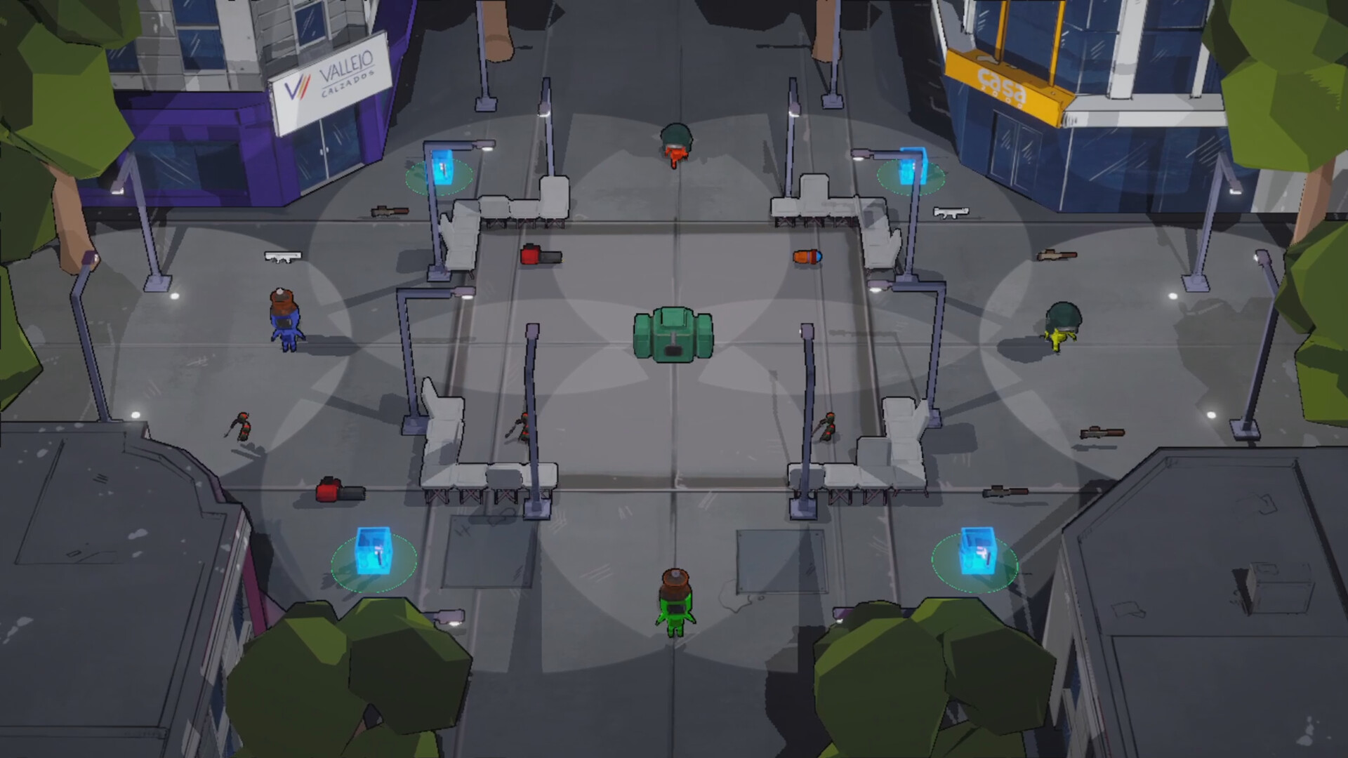 Astrotoons screenshot 8