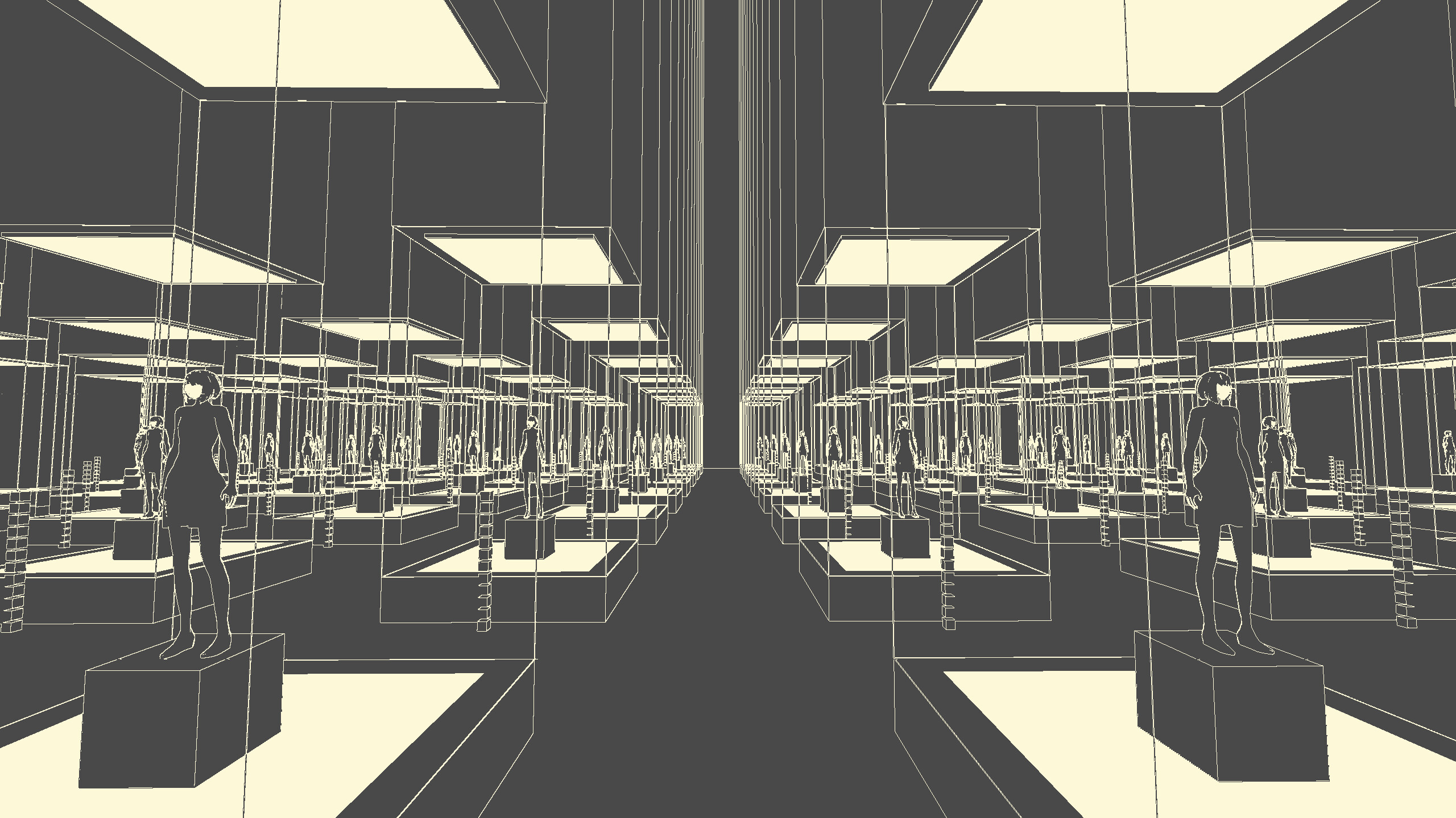 NIDANA screenshot 2