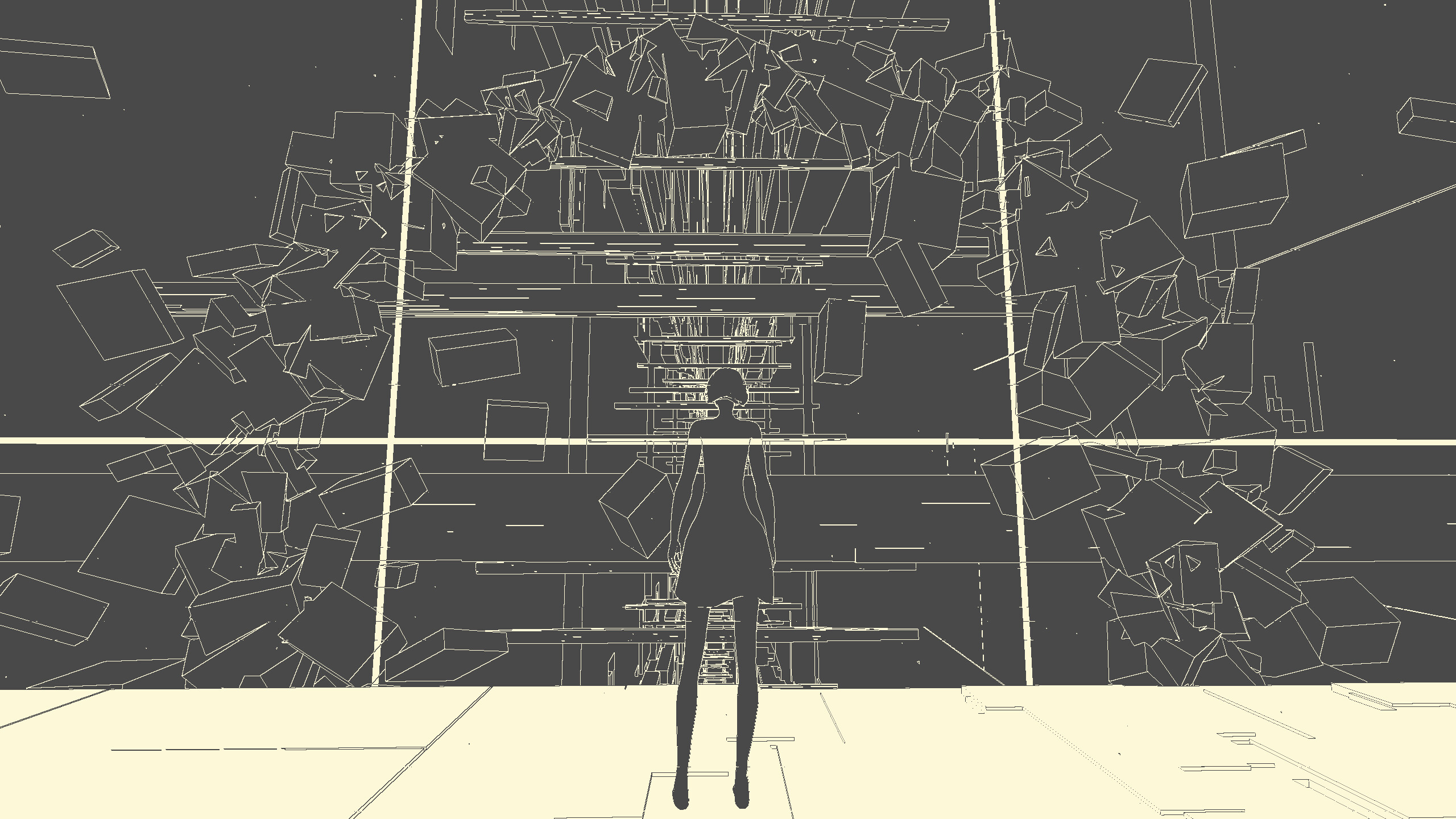 NIDANA screenshot 1