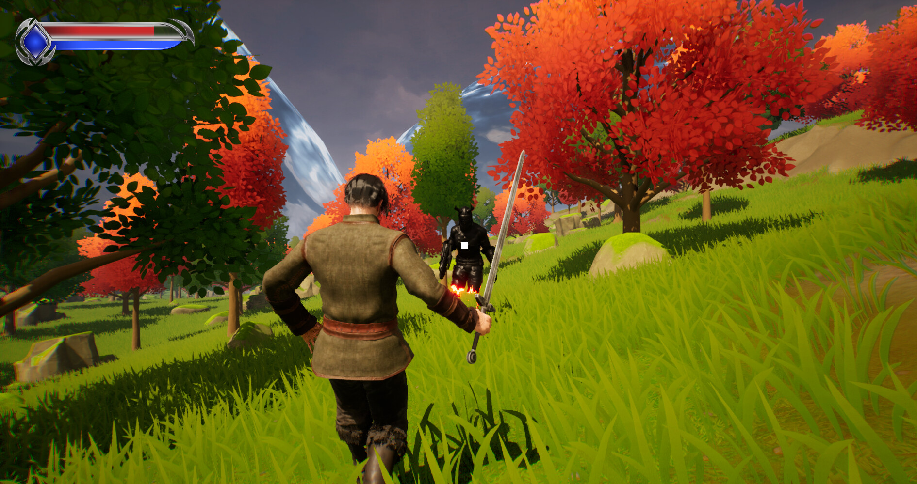 Galen's Eye screenshot 7
