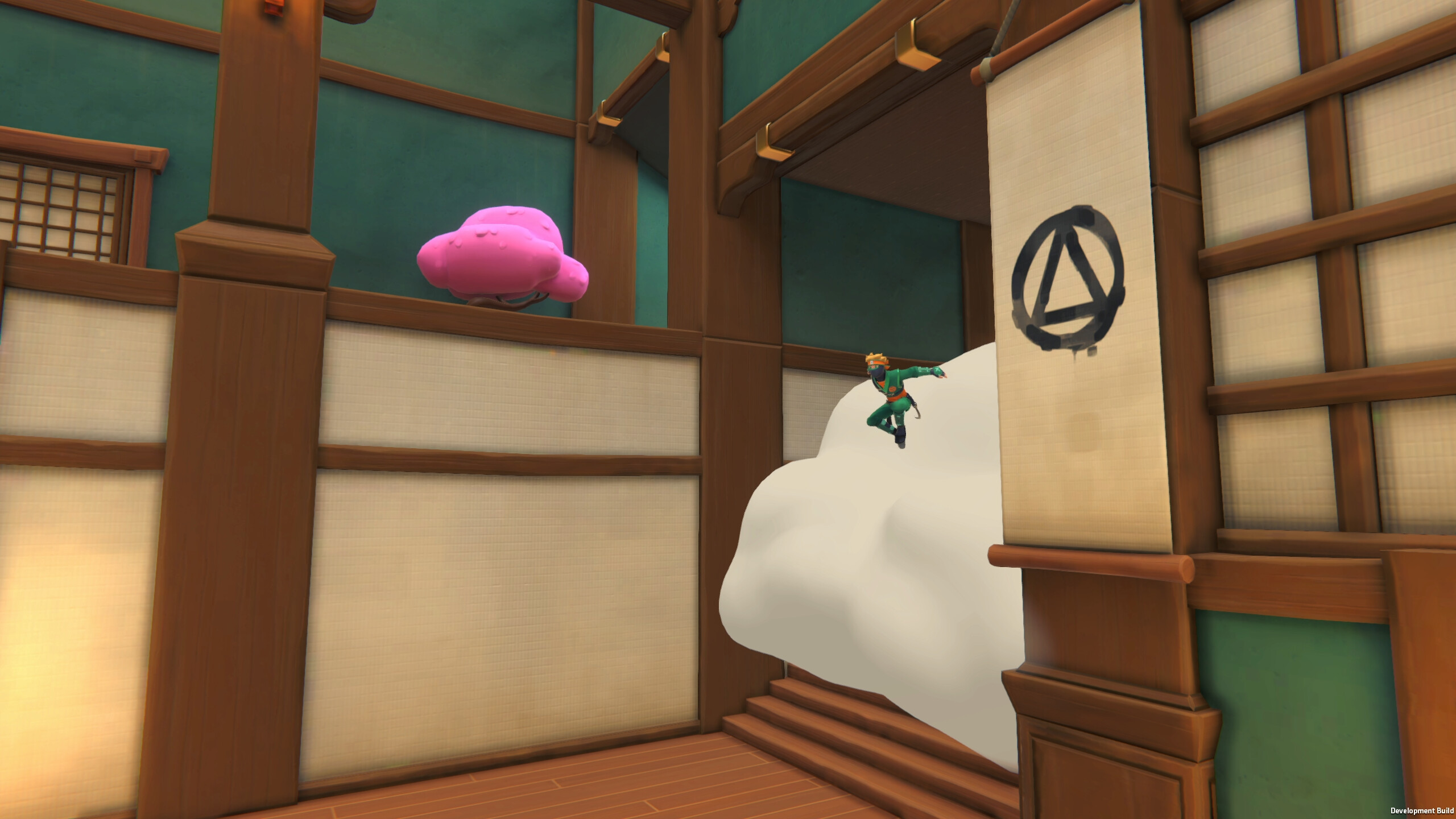 Ninja Party screenshot 8