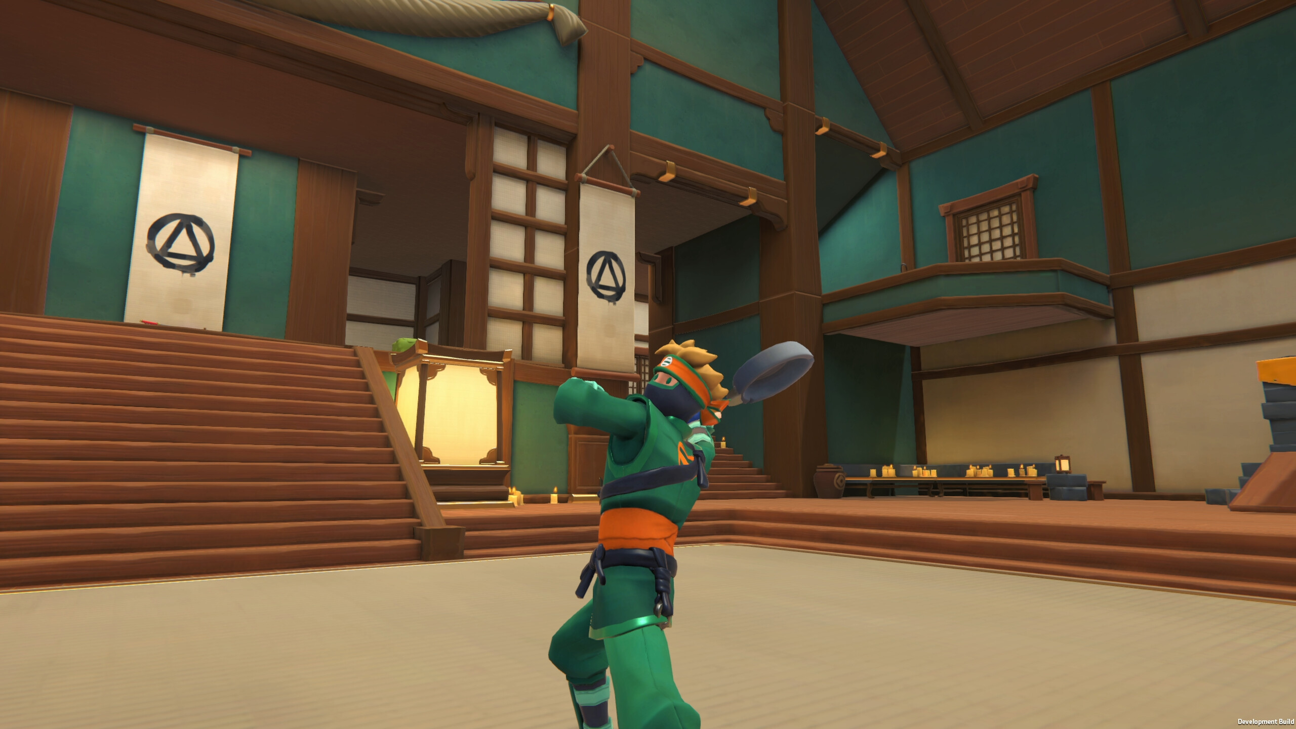 Ninja Party screenshot 11
