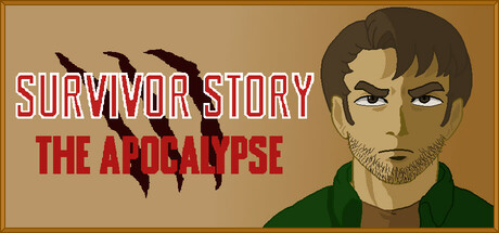 Survivor Story: The Apocalypse Cover Image