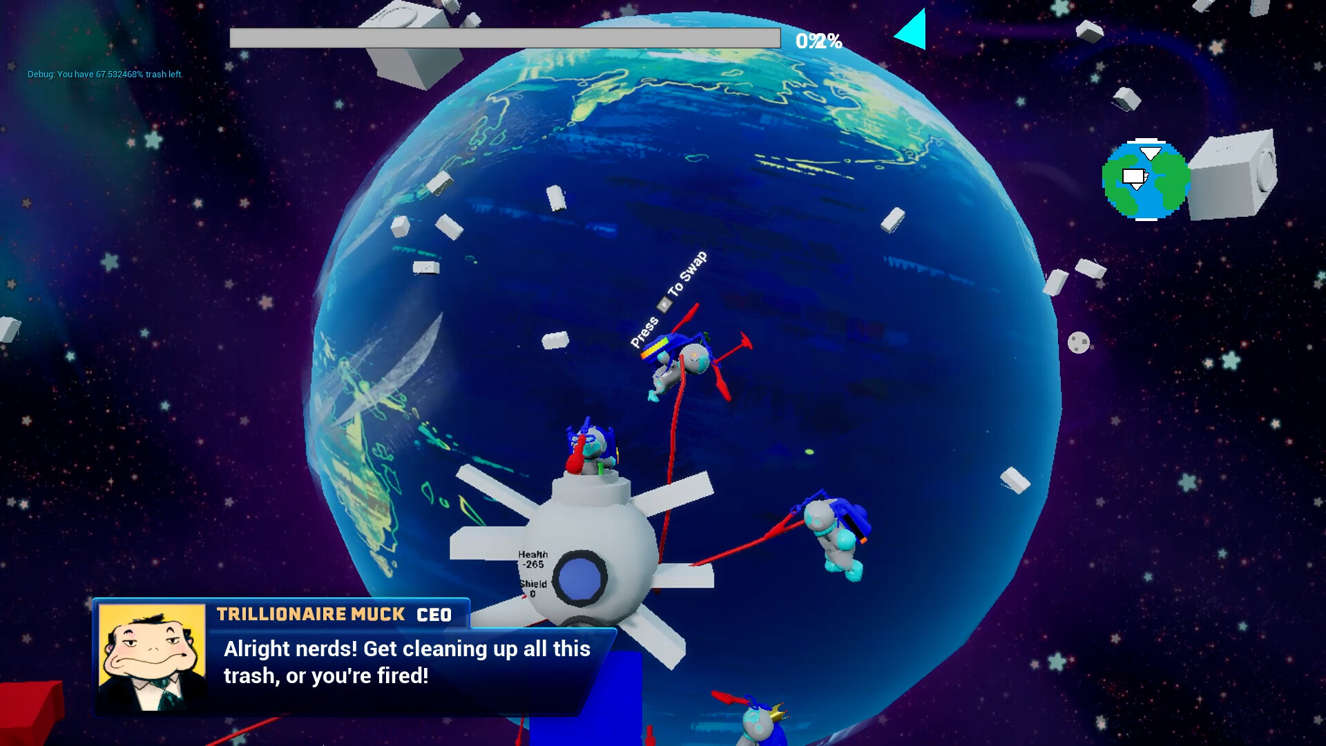 AstroTanto screenshot 5