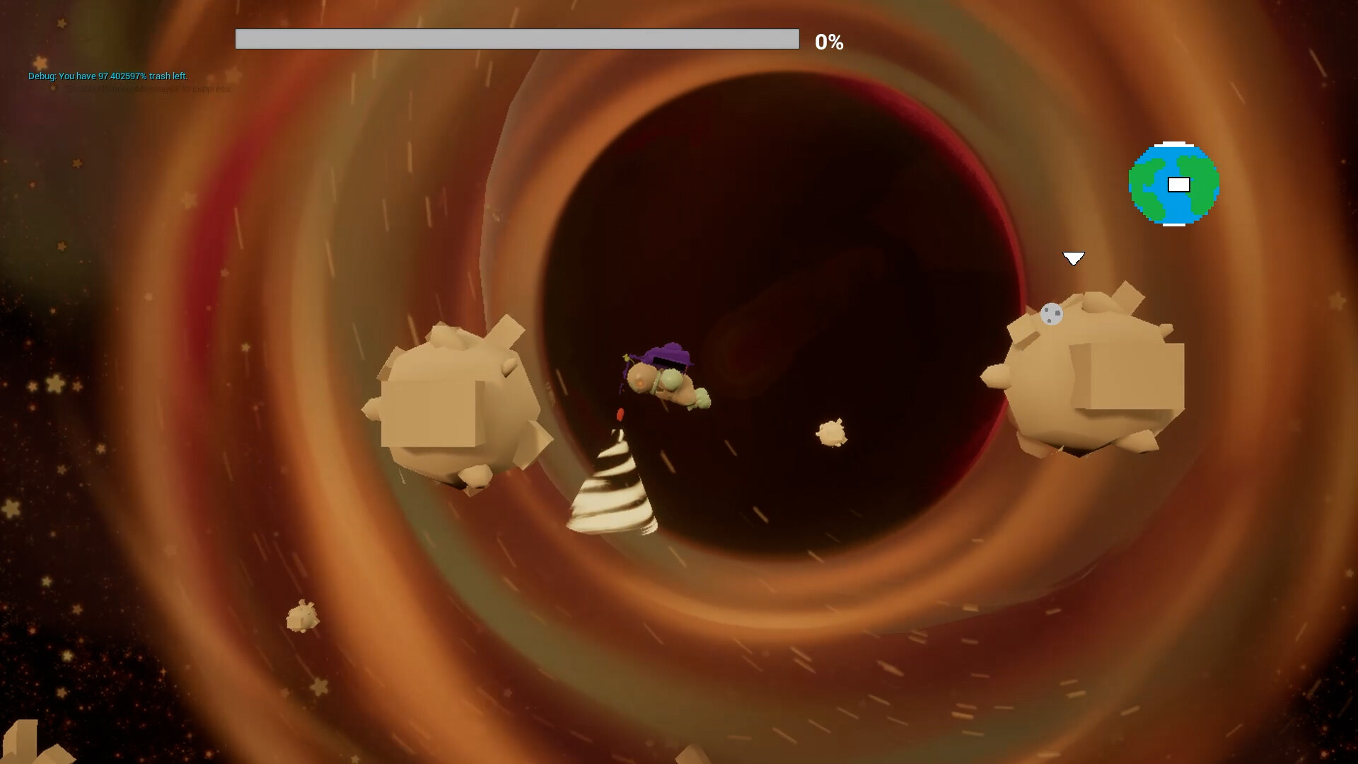 AstroTanto screenshot 7