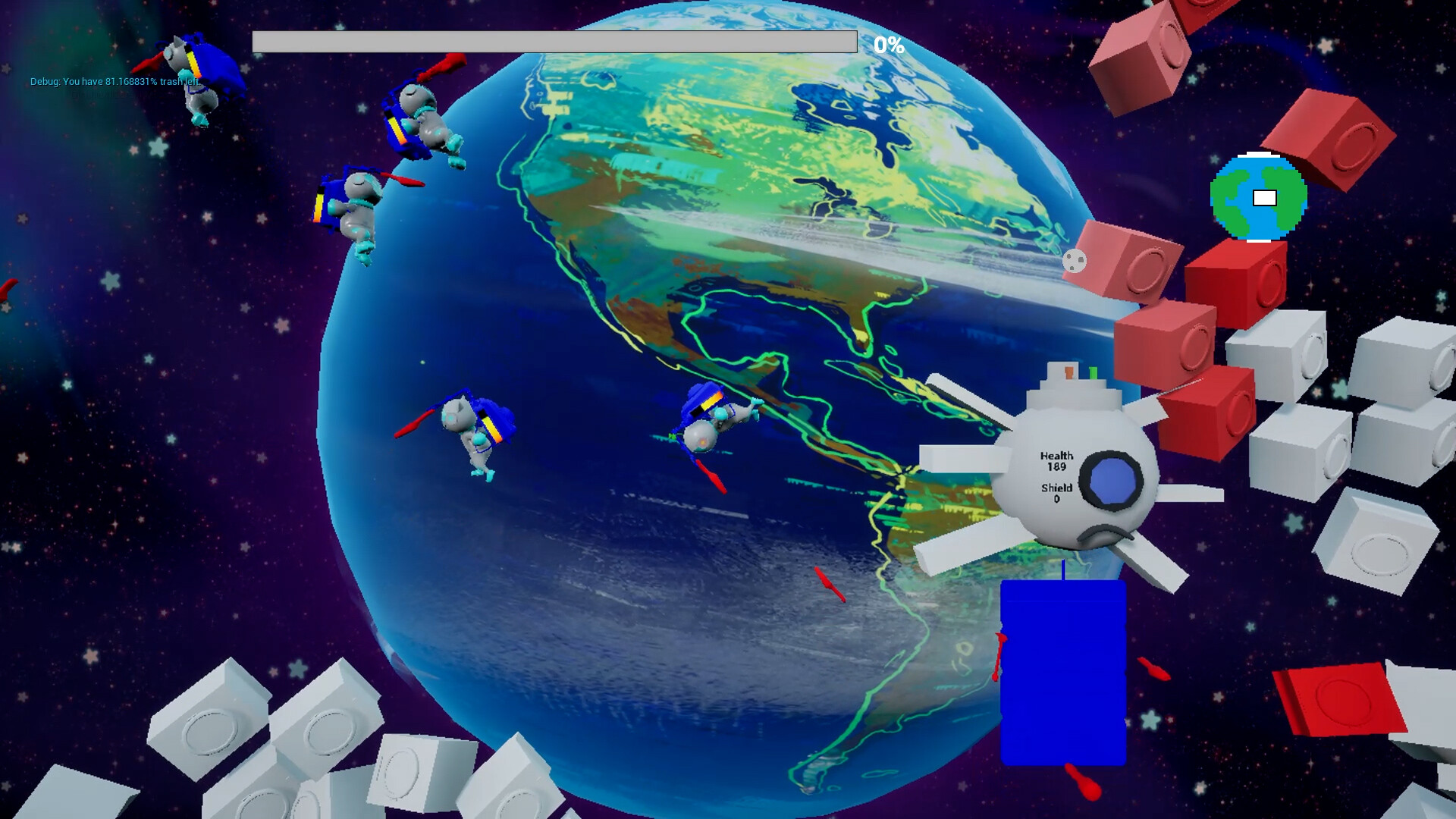 AstroTanto screenshot 2
