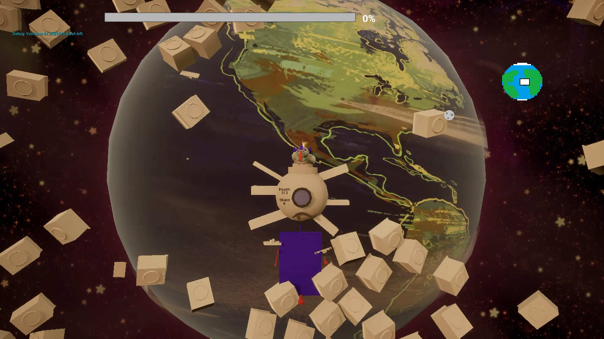 AstroTanto screenshot 3