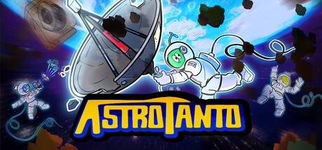 AstroTanto