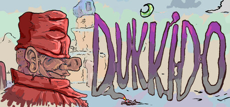 Dukkido Cover Image