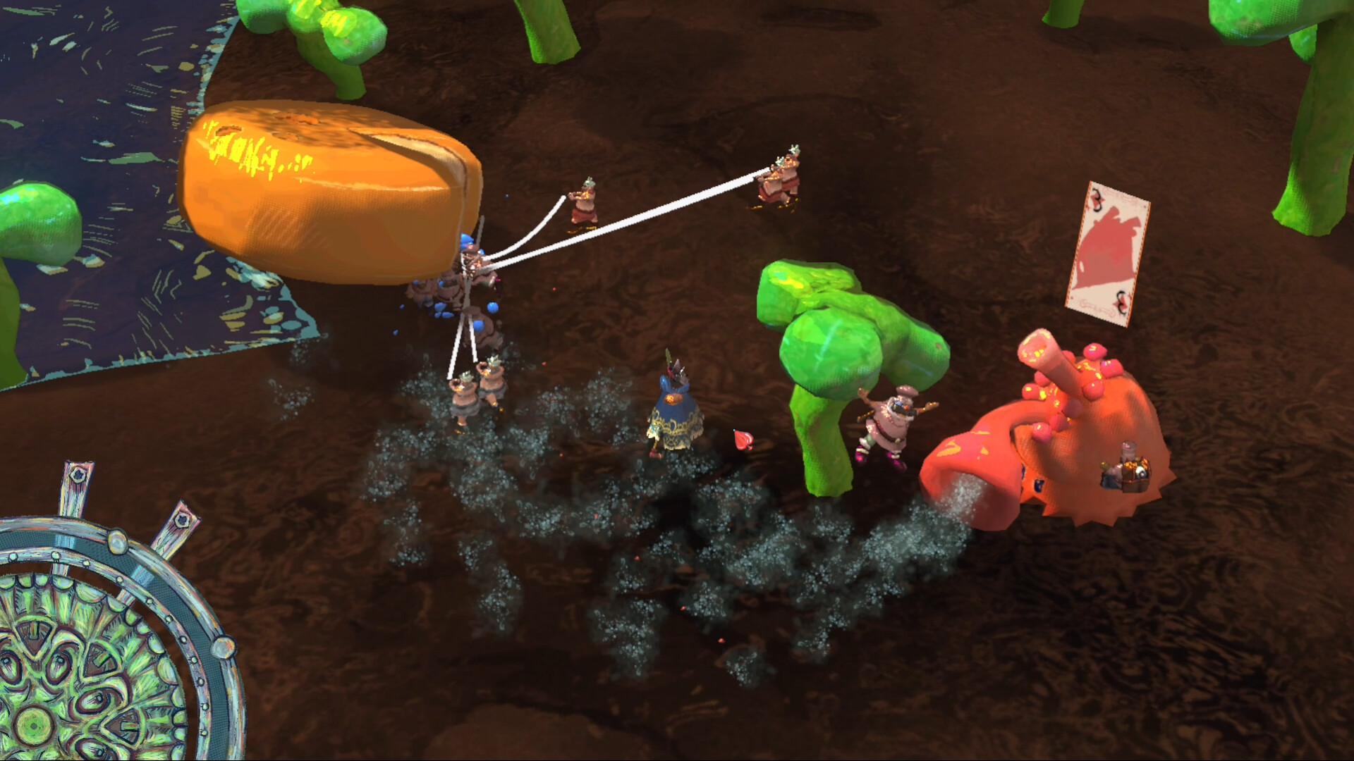 Dukkido screenshot 4