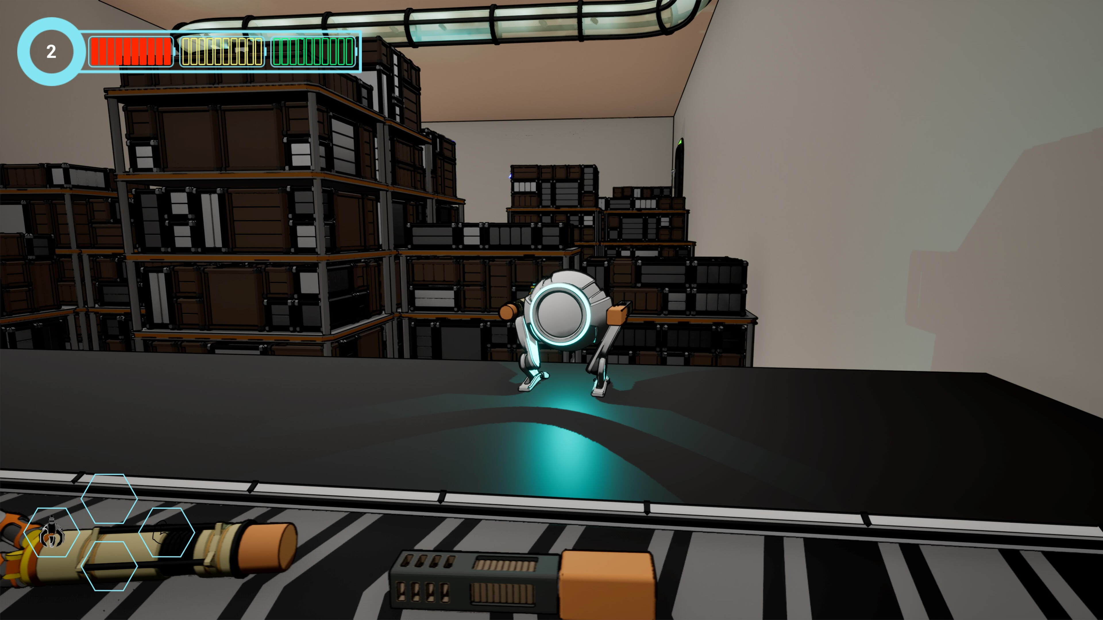 Nuclei screenshot 6