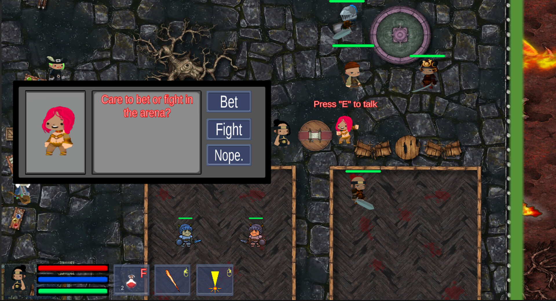 Cadava screenshot 4