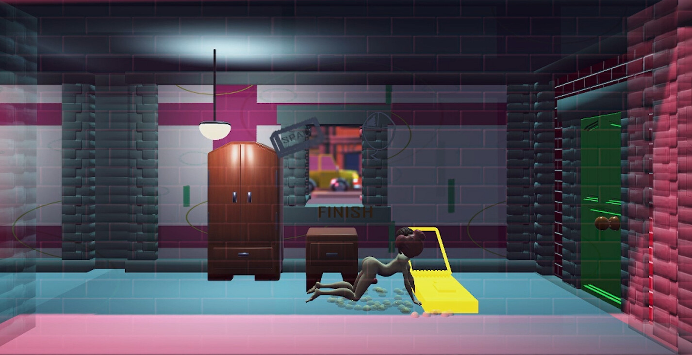 Floppy Dicks screenshot 9