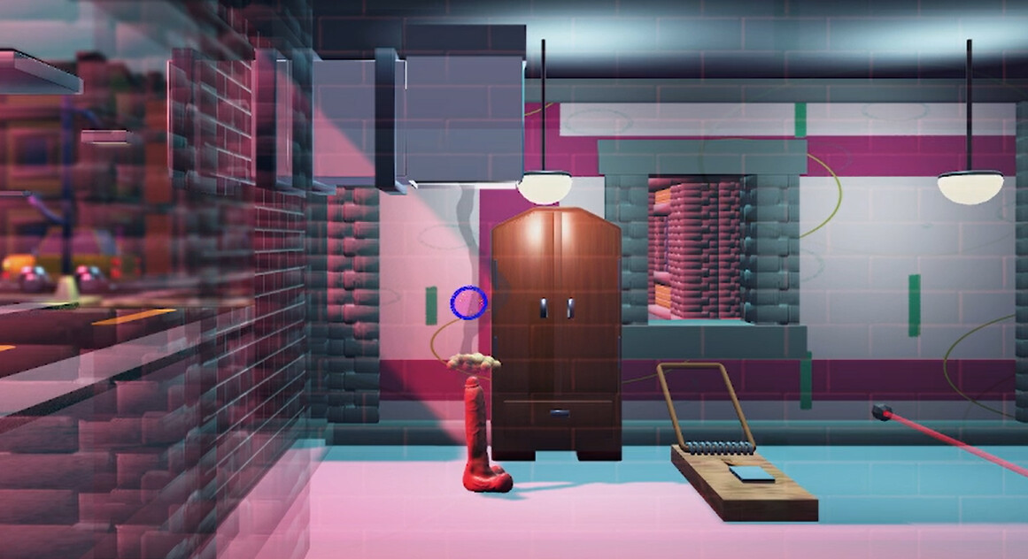 Floppy Dicks screenshot 1