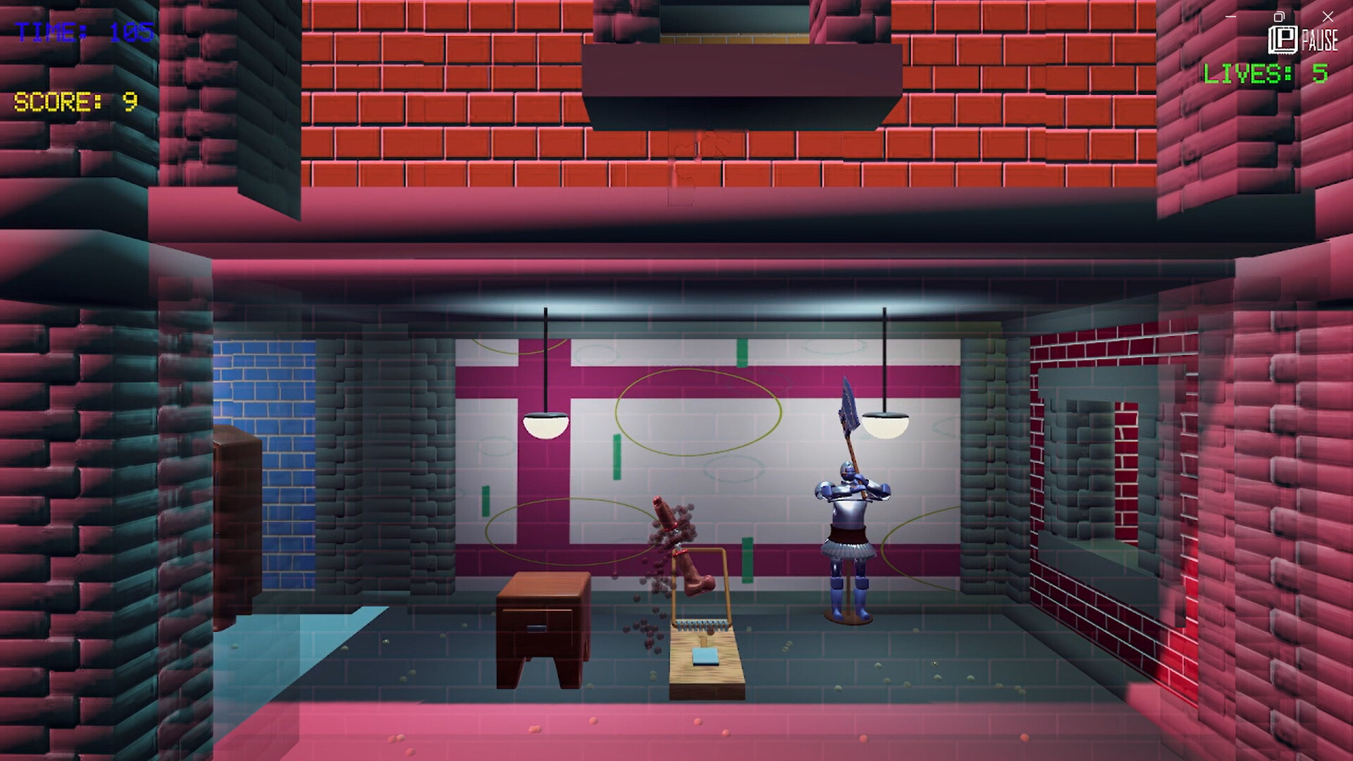 Floppy Dicks screenshot 4