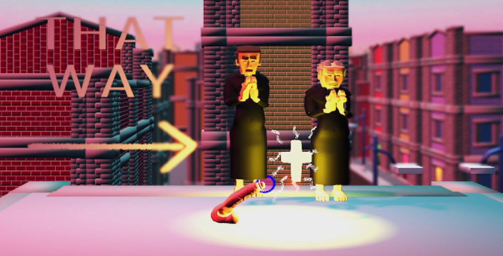 Floppy Dicks screenshot 2